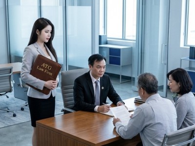 Tư vấn và Tranh tụng Dân sự